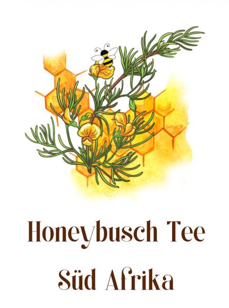 Honeybusch Tee